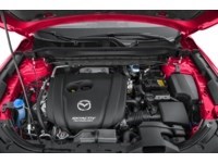 2019 Mazda CX-5 GS Auto FWD Exterior Shot 3