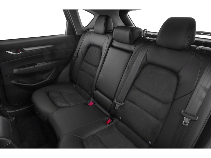 2019 Mazda CX-5 GS Auto FWD Interior Shot 5