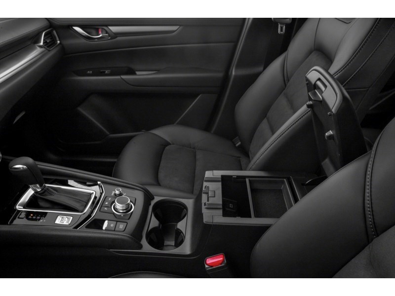 2019 Mazda CX-5 GS Auto FWD Interior Shot 7
