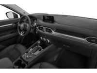 2021 Mazda CX-5 GS AWD Interior Shot 1