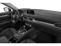 2019 Mazda CX-5 GS Auto FWD Interior Shot 1