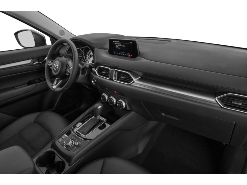2019 Mazda CX-5 GS Auto FWD Interior Shot 1