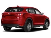 2021 Mazda CX-5 Signature AWD Exterior Shot 2