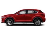 2021 Mazda CX-5 Signature AWD Exterior Shot 6