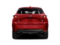 2021 Mazda CX-5 Signature AWD Exterior Shot 7