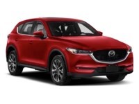 2021 Mazda CX-5 Signature AWD Exterior Shot 8