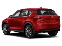 2021 Mazda CX-5 Signature AWD Exterior Shot 9