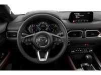 2021 Mazda CX-5 Signature AWD Interior Shot 3