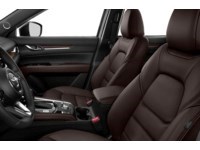 2021 Mazda CX-5 Signature AWD Interior Shot 4