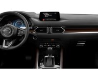 2021 Mazda CX-5 Signature AWD Interior Shot 2