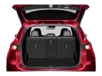 2021 Mazda CX-5 Signature AWD Exterior Shot 4