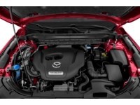 2021 Mazda CX-5 Signature AWD Exterior Shot 3