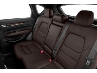 2021 Mazda CX-5 Signature AWD Interior Shot 5
