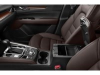 2021 Mazda CX-5 Signature AWD Interior Shot 7