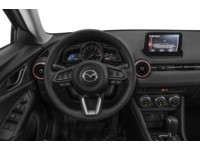 2019 Mazda CX-3 GT (A6) Interior Shot 3