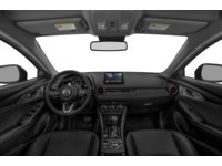 2019 Mazda CX-3 GT (A6) Interior Shot 6
