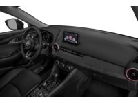 2019 Mazda CX-3 GT (A6) Interior Shot 1