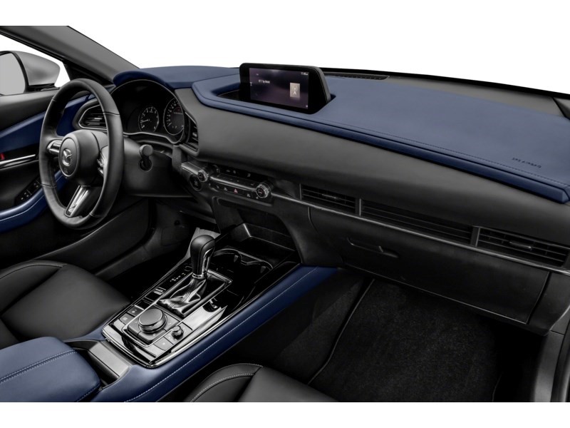 2020 Mazda CX-30 GT AWD Interior Shot 1