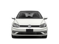2021 Volkswagen Golf Highline 5-door Auto Exterior Shot 5