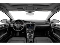 2021 Volkswagen Golf Highline 5-door Auto Interior Shot 6