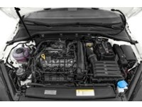 2021 Volkswagen Golf Highline 5-door Auto Exterior Shot 3