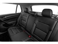 2021 Volkswagen Golf Highline 5-door Auto Interior Shot 5