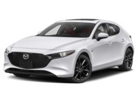 2021  Mazda3 100th Anniversary Edition (A6) Exterior Shot 1