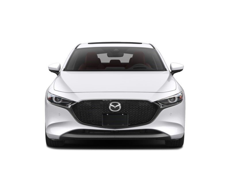 2021  Mazda3 100th Anniversary Edition (A6) Exterior Shot 5