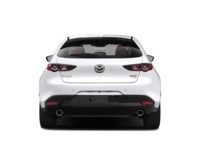 2021  Mazda3 100th Anniversary Edition (A6) Exterior Shot 7