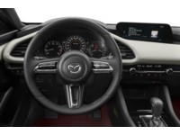 2021  Mazda3 100th Anniversary Edition (A6) Interior Shot 3