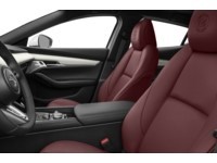 2021  Mazda3 100th Anniversary Edition (A6) Interior Shot 4
