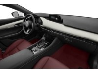 2021  Mazda3 100th Anniversary Edition (A6) Interior Shot 1
