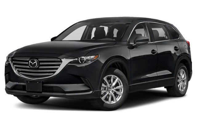 2022 Mazda CX-9 SUV