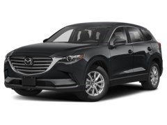 2023 Mazda CX-9 SUV