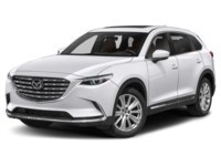 2023 Mazda CX-9 Signature AWD Exterior Shot 1
