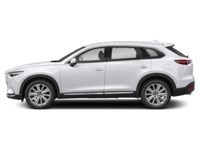 2023 Mazda CX-9 Signature AWD Exterior Shot 6