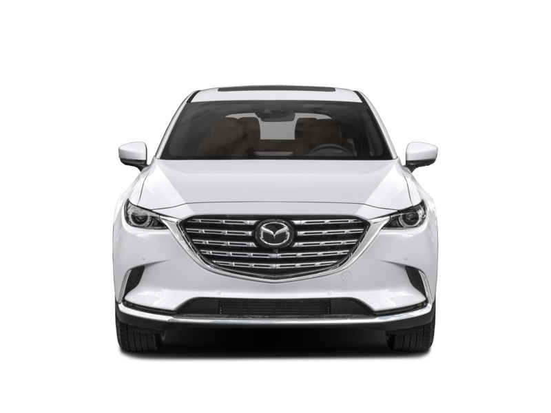 2023 Mazda CX-9 Signature AWD Exterior Shot 5