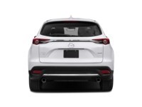 2023 Mazda CX-9 Signature AWD Exterior Shot 7