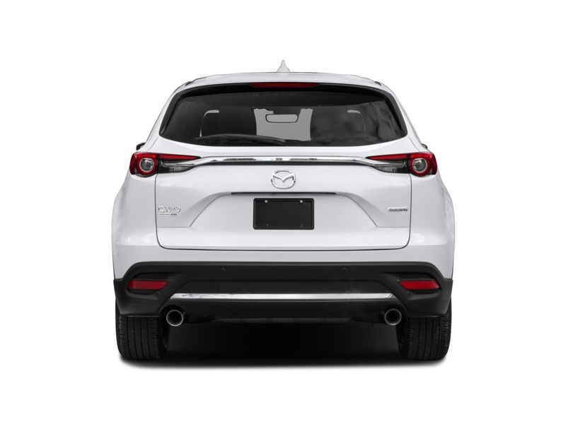 2023 Mazda CX-9 Signature AWD Exterior Shot 7