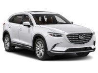 2023 Mazda CX-9 Signature AWD Exterior Shot 8