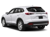 2023 Mazda CX-9 Signature AWD Exterior Shot 9