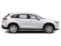 2023 Mazda CX-9 Signature AWD Exterior Shot 10