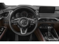 2023 Mazda CX-9 Signature AWD Interior Shot 3