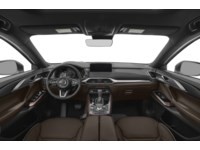 2023 Mazda CX-9 Signature AWD Interior Shot 6