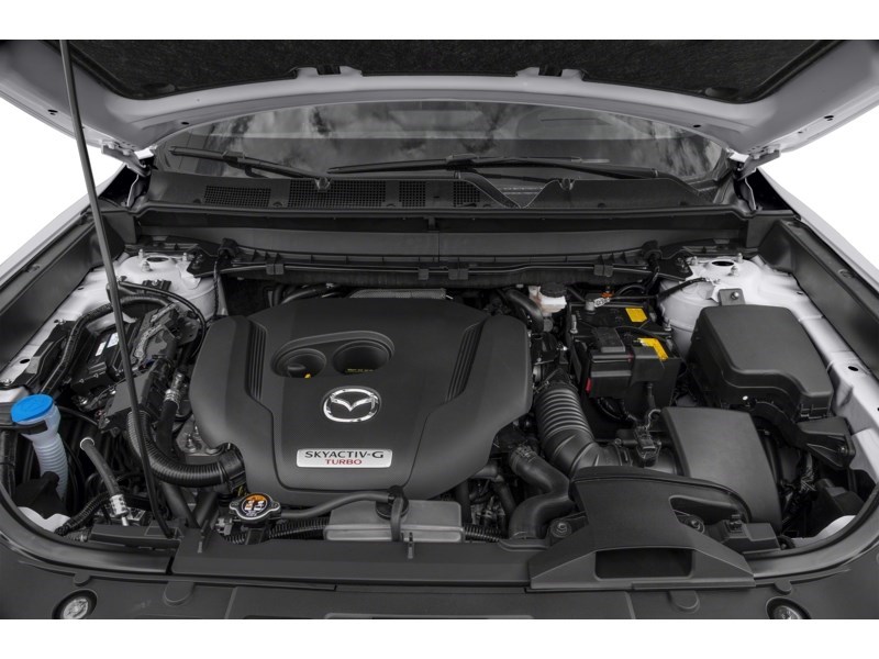 2023 Mazda CX-9 Signature AWD Exterior Shot 3