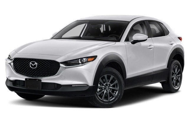 2020 Mazda CX-30 SUV
