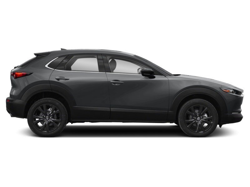 2021 Mazda CX-30 GX Exterior Shot 10