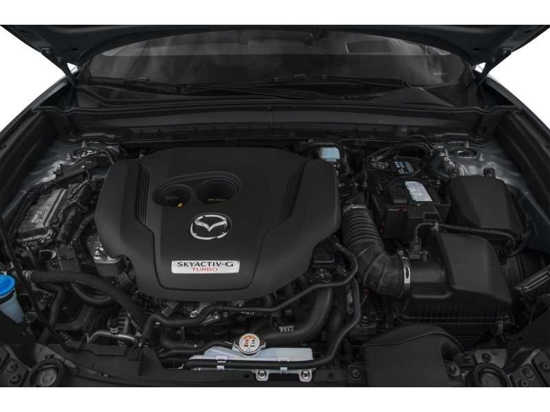 2021 Mazda CX-30 GX Exterior Shot 3