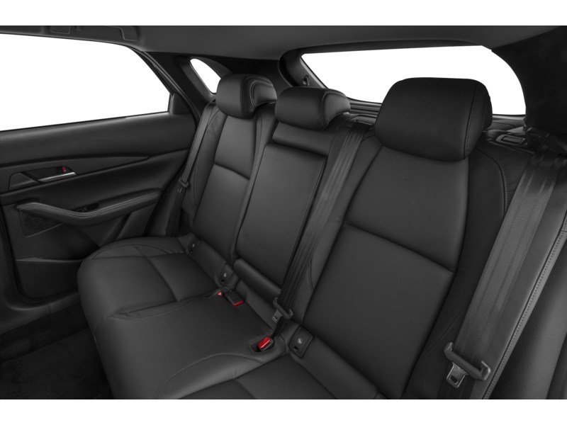 2021 Mazda CX-30 GX Interior Shot 5