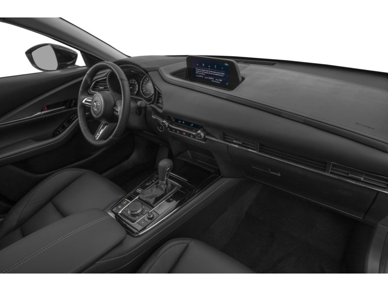 2021 Mazda CX-30 GX Interior Shot 1